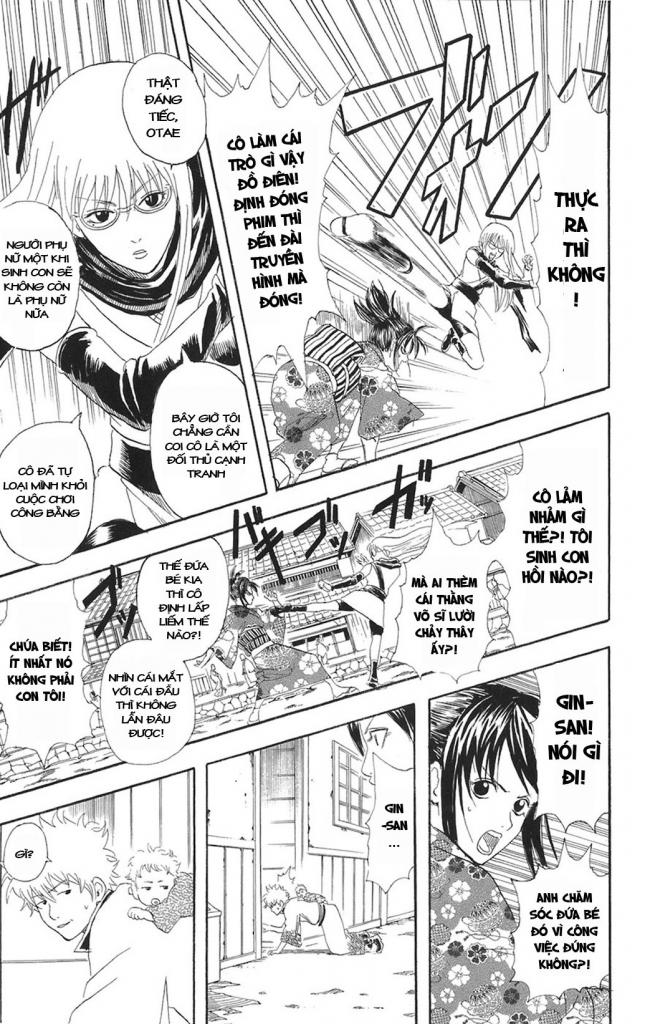 Chapter 77 - Trang 16