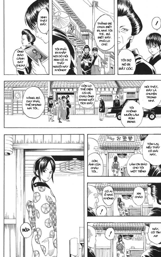 Chapter 77 - Trang 19