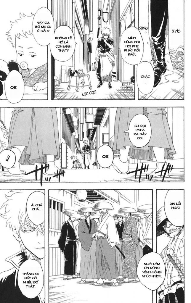 Chapter 77 - Trang 20