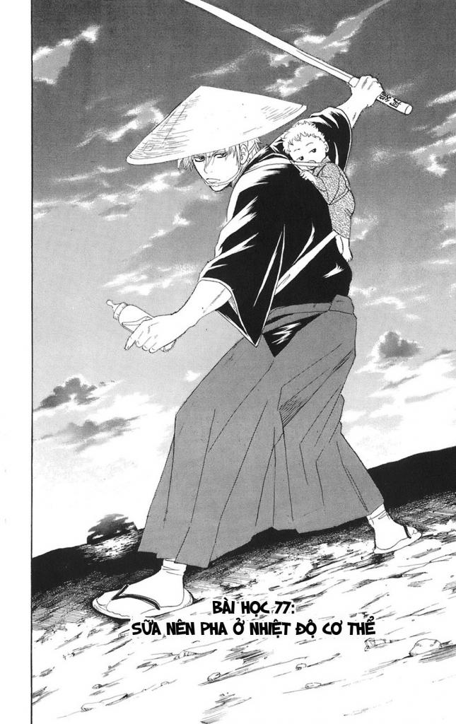 Chapter 77 - Trang 7