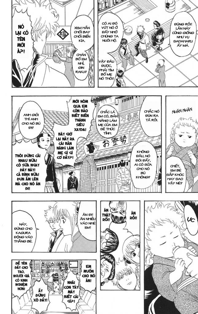 Chapter 77 - Trang 9