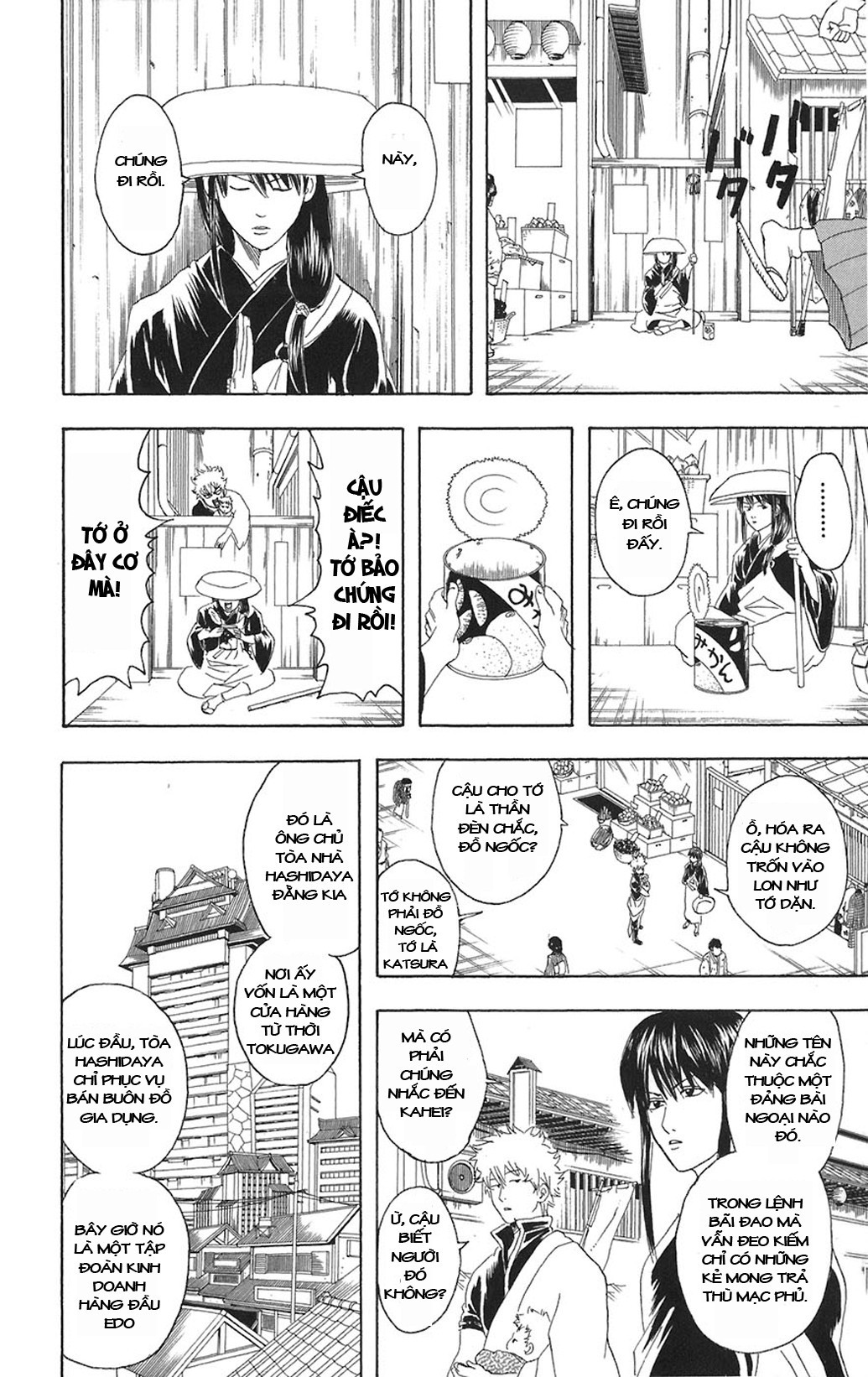 Chapter 78 - Trang 13