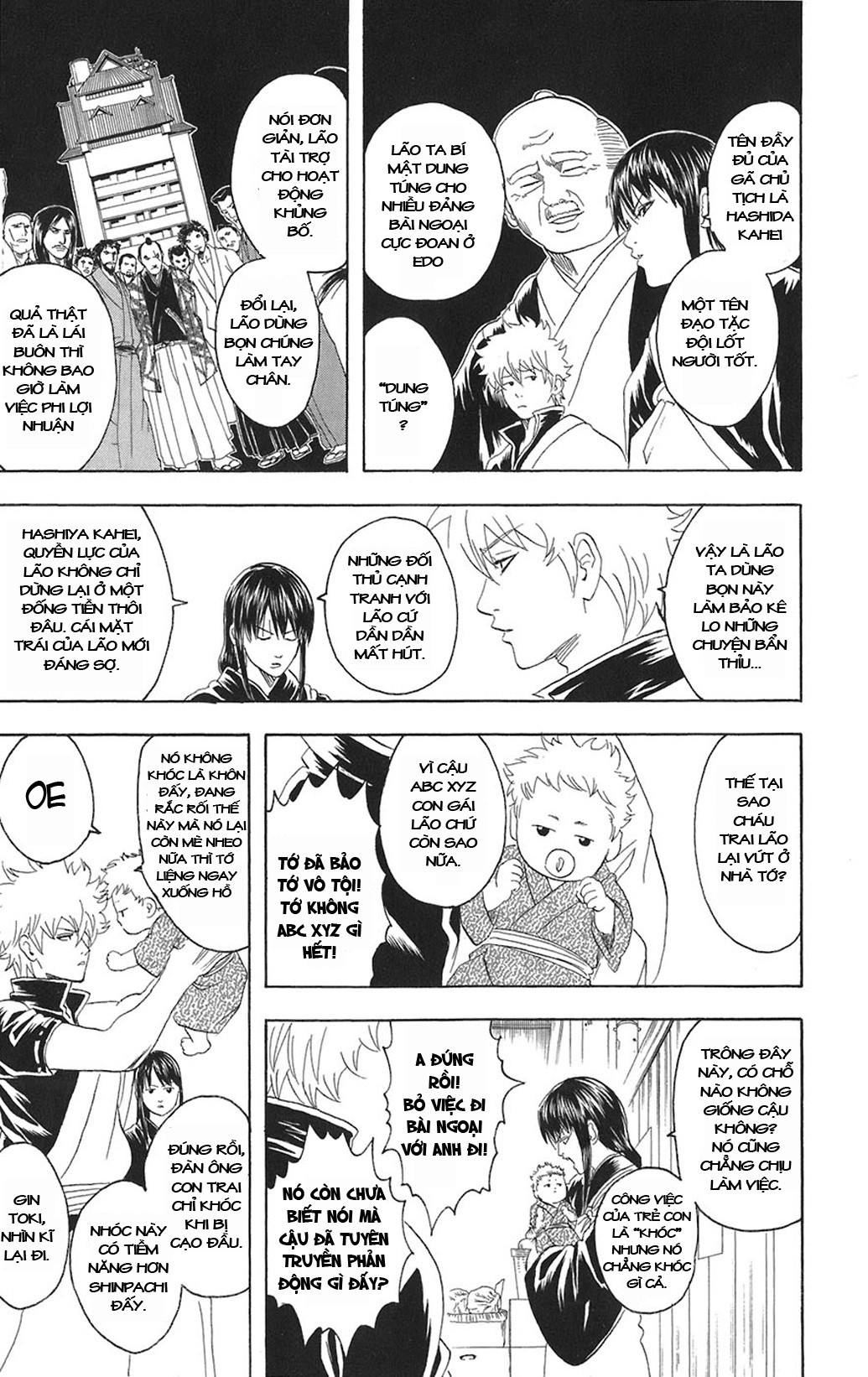 Chapter 78 - Trang 14
