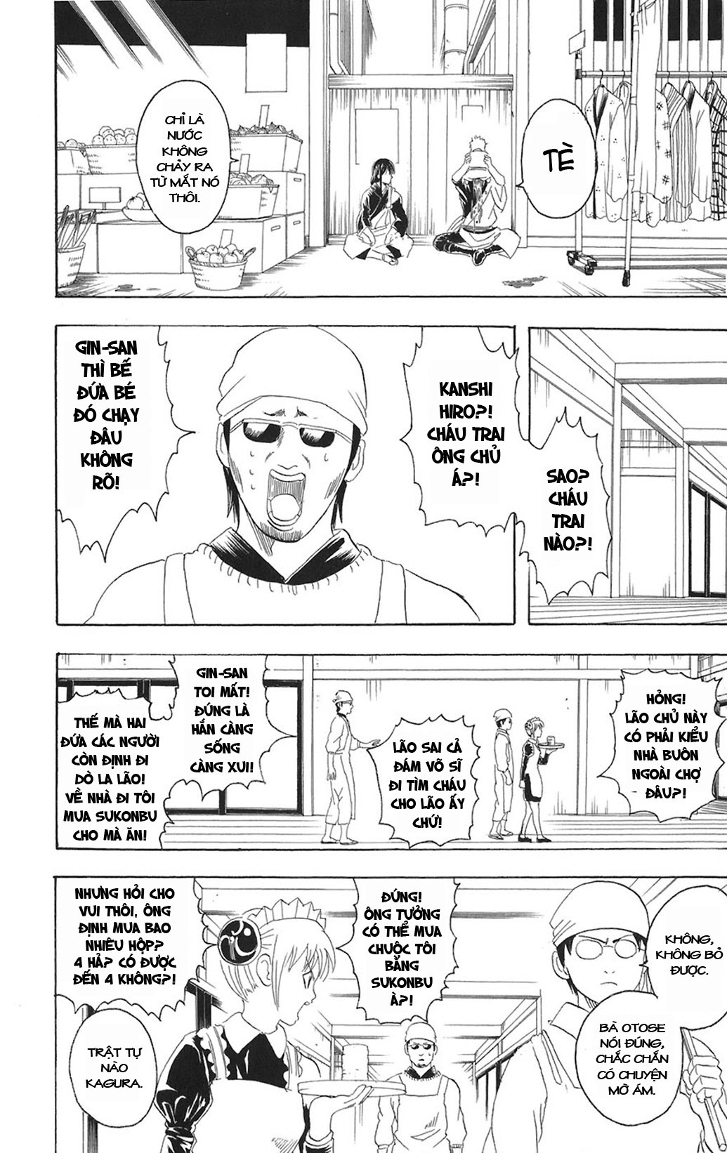 Chapter 78 - Trang 15