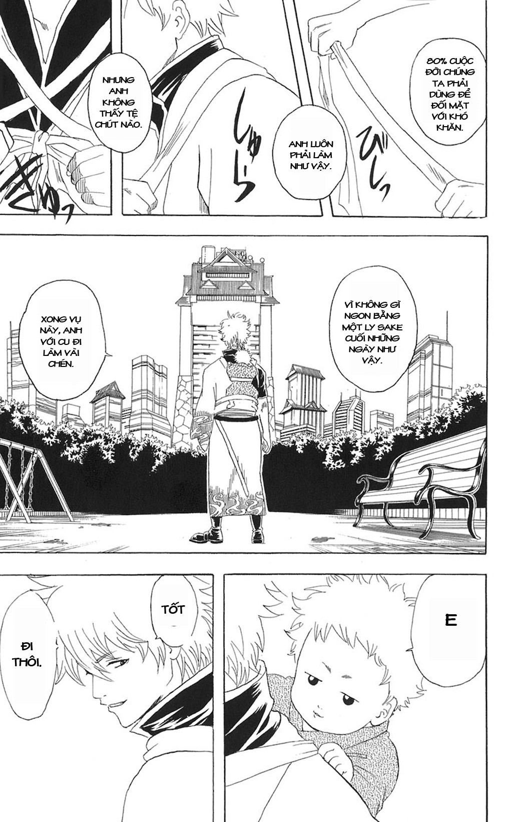 Chapter 78 - Trang 20