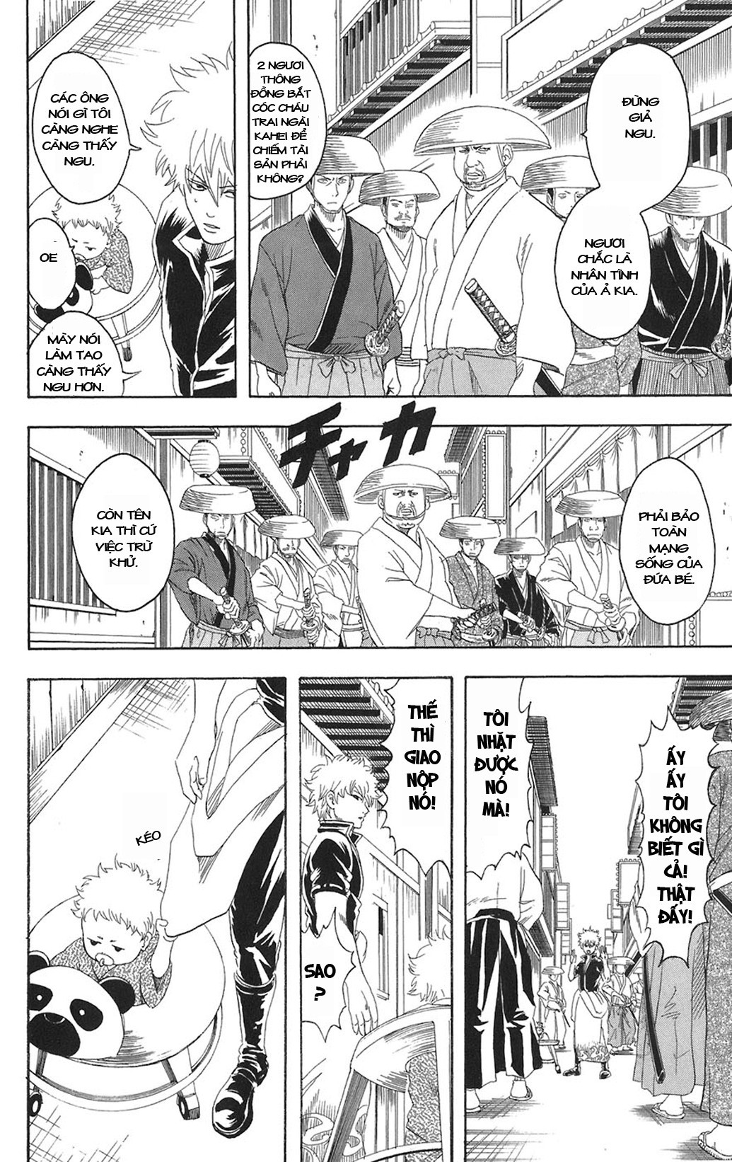 Chapter 78 - Trang 5