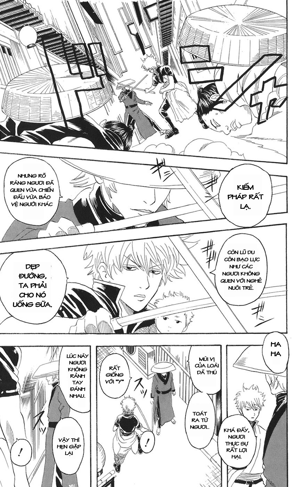 Chapter 78 - Trang 8