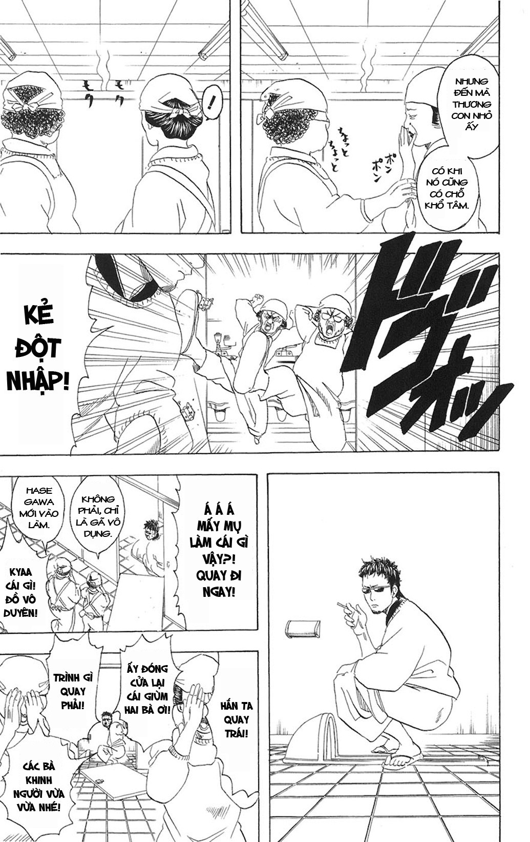 Chapter 78 - Trang 10