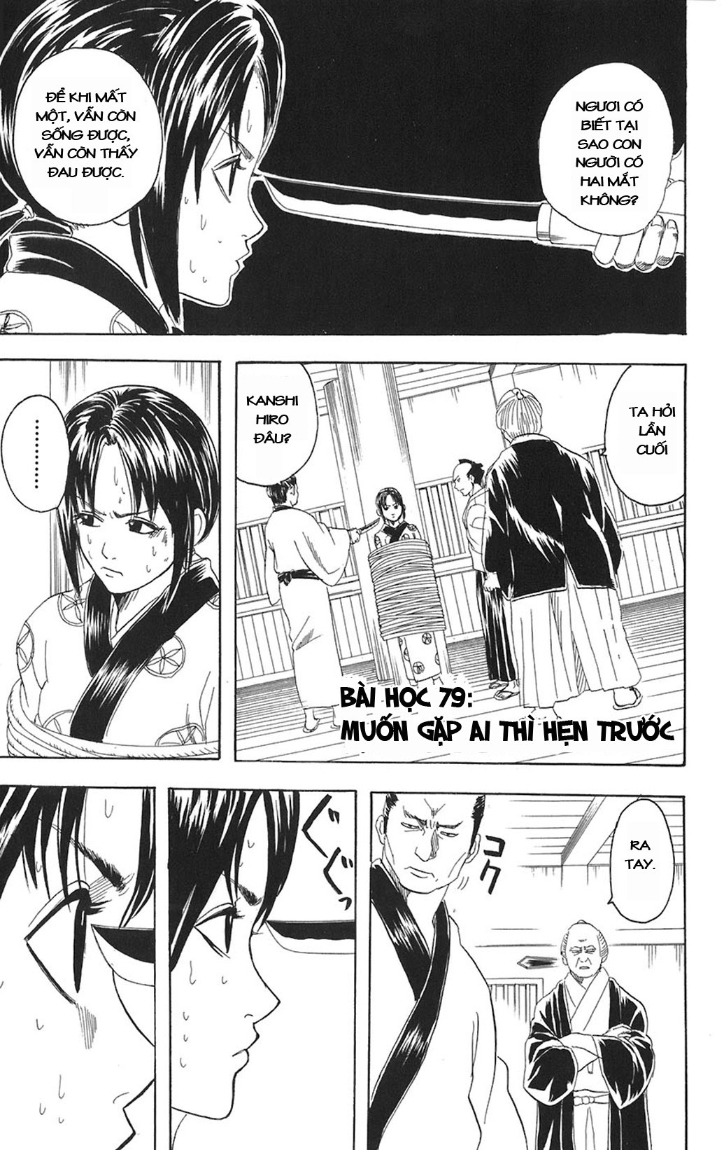 Chapter 79 - Trang 2