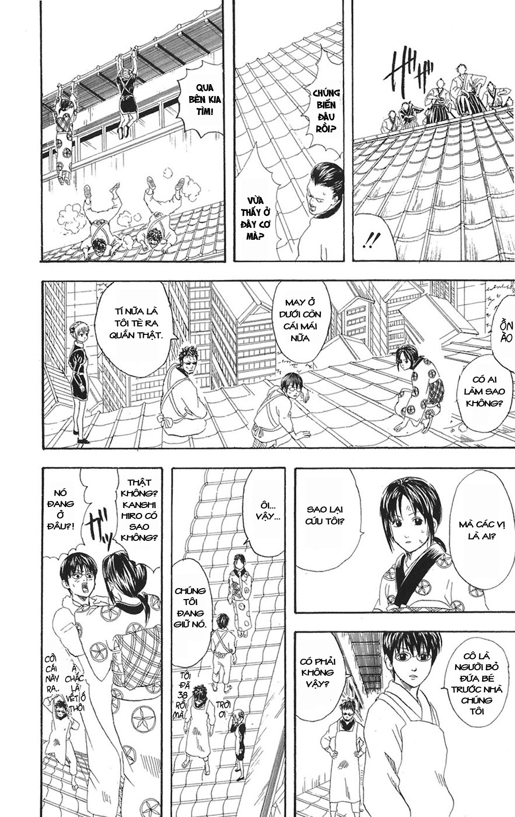 Chapter 79 - Trang 11