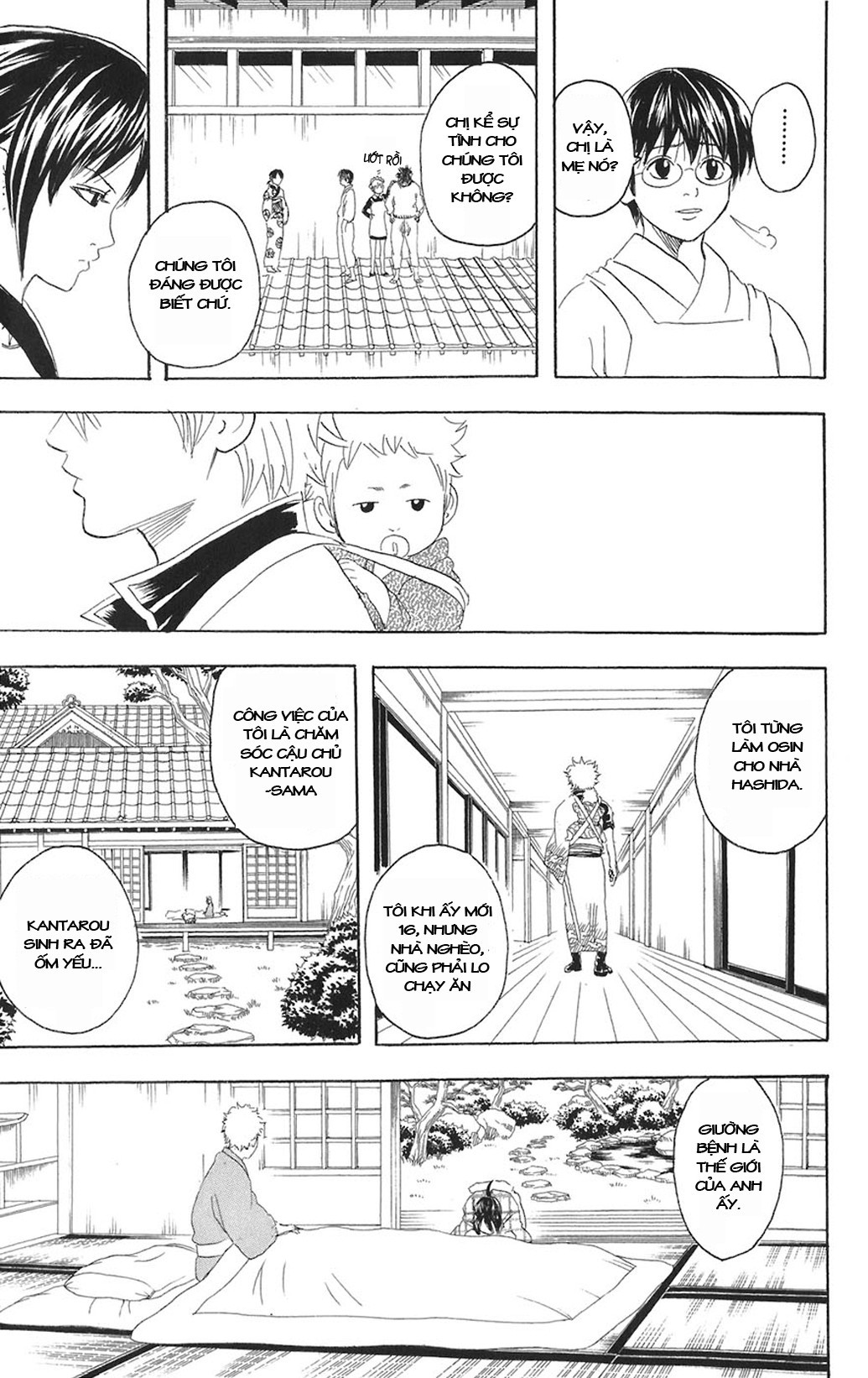 Chapter 79 - Trang 12