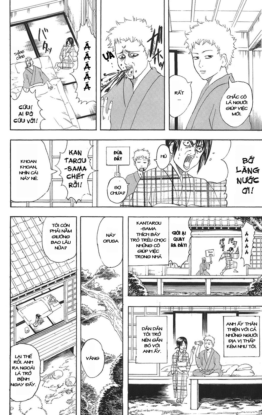 Chapter 79 - Trang 13