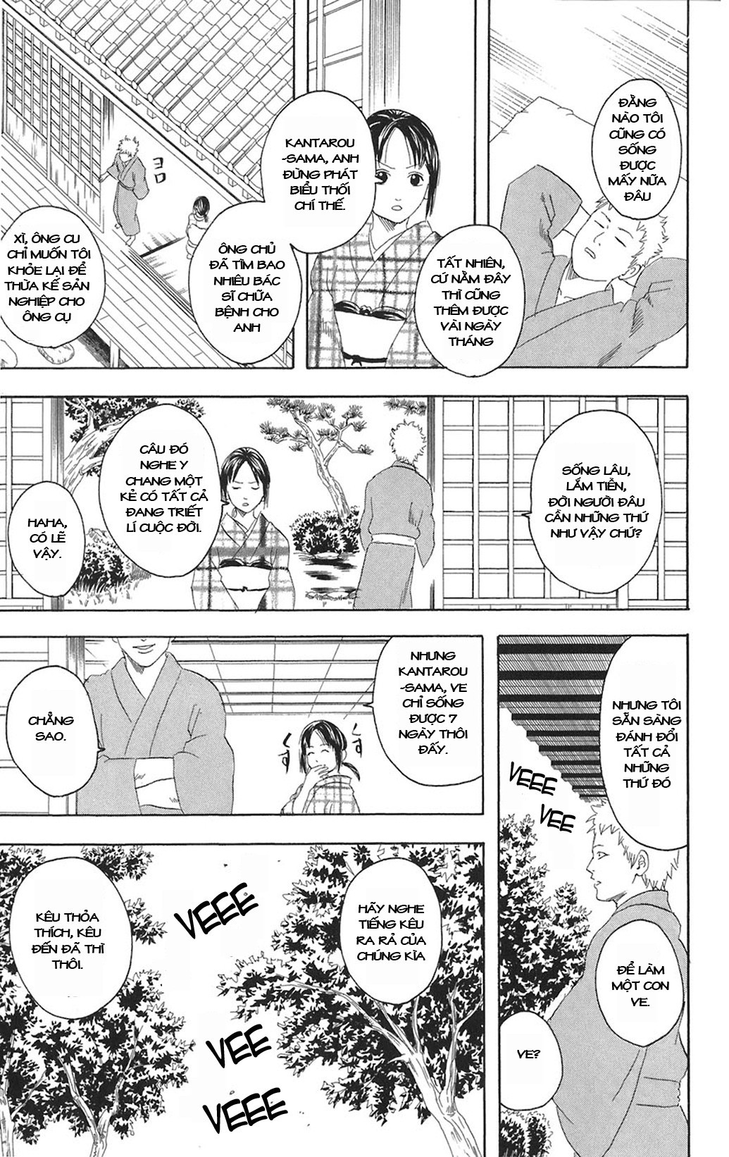 Chapter 79 - Trang 14