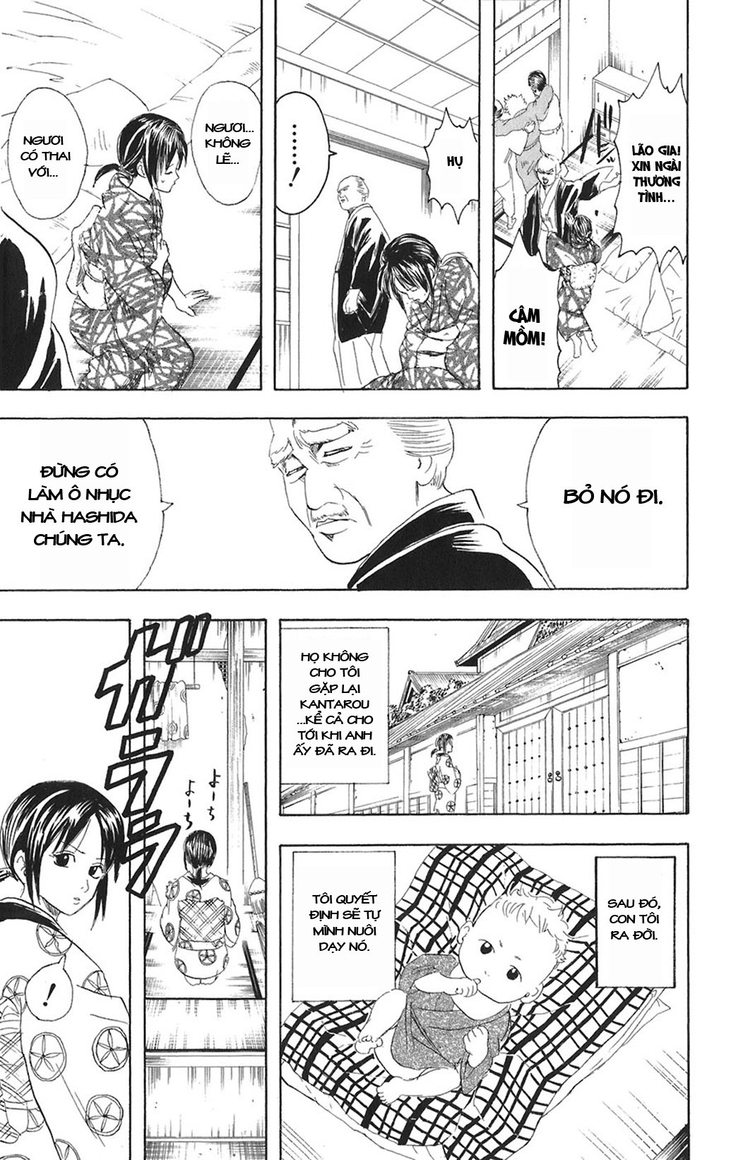 Chapter 79 - Trang 16