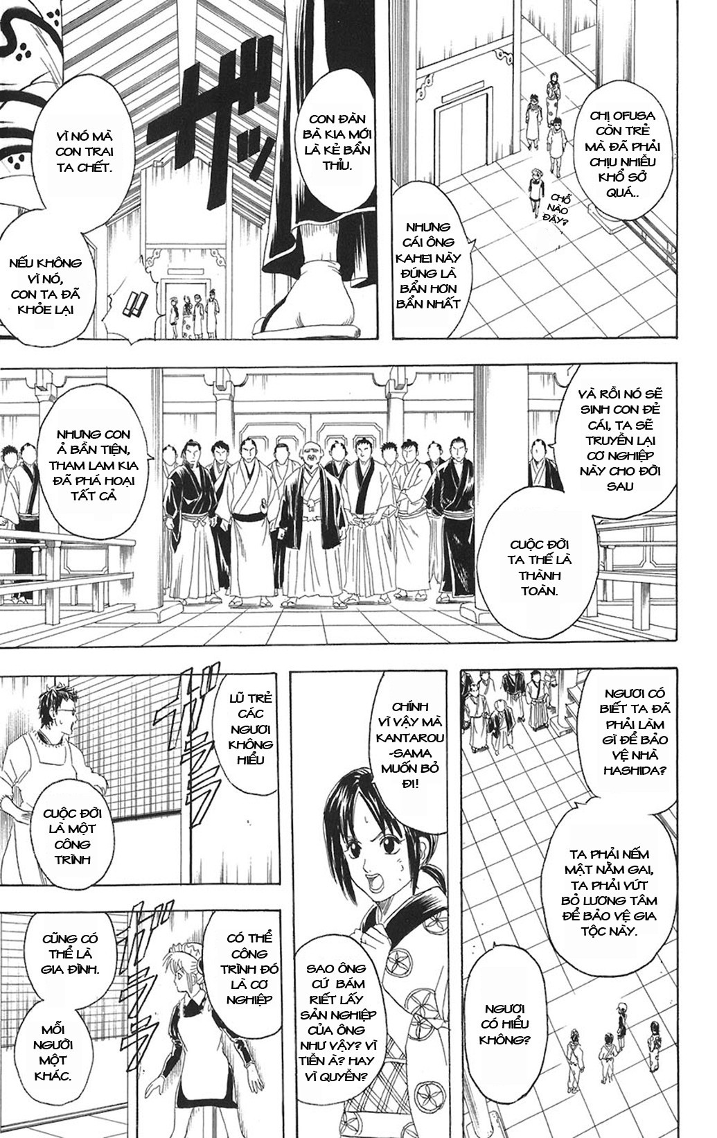 Chapter 79 - Trang 18