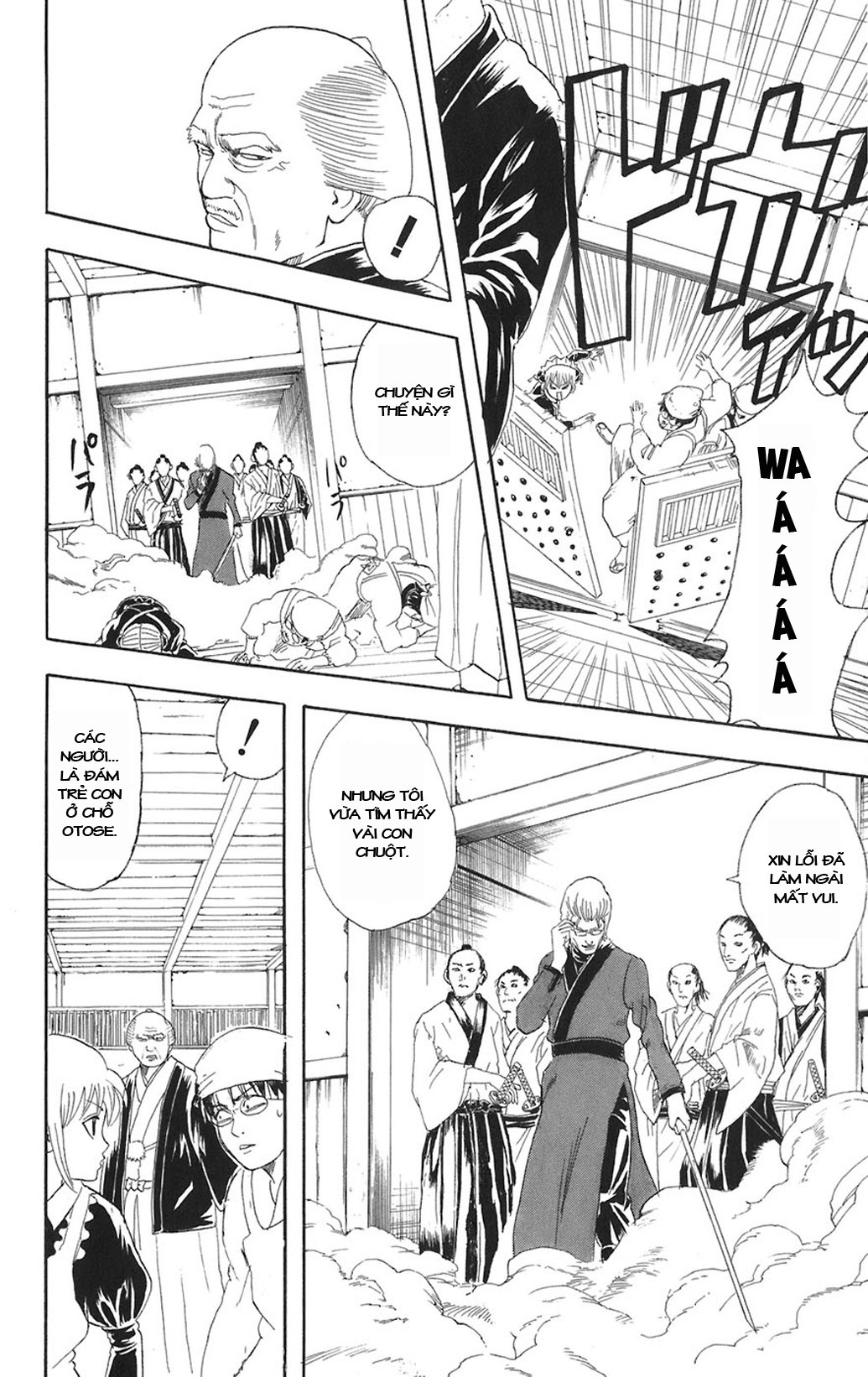 Chapter 79 - Trang 3