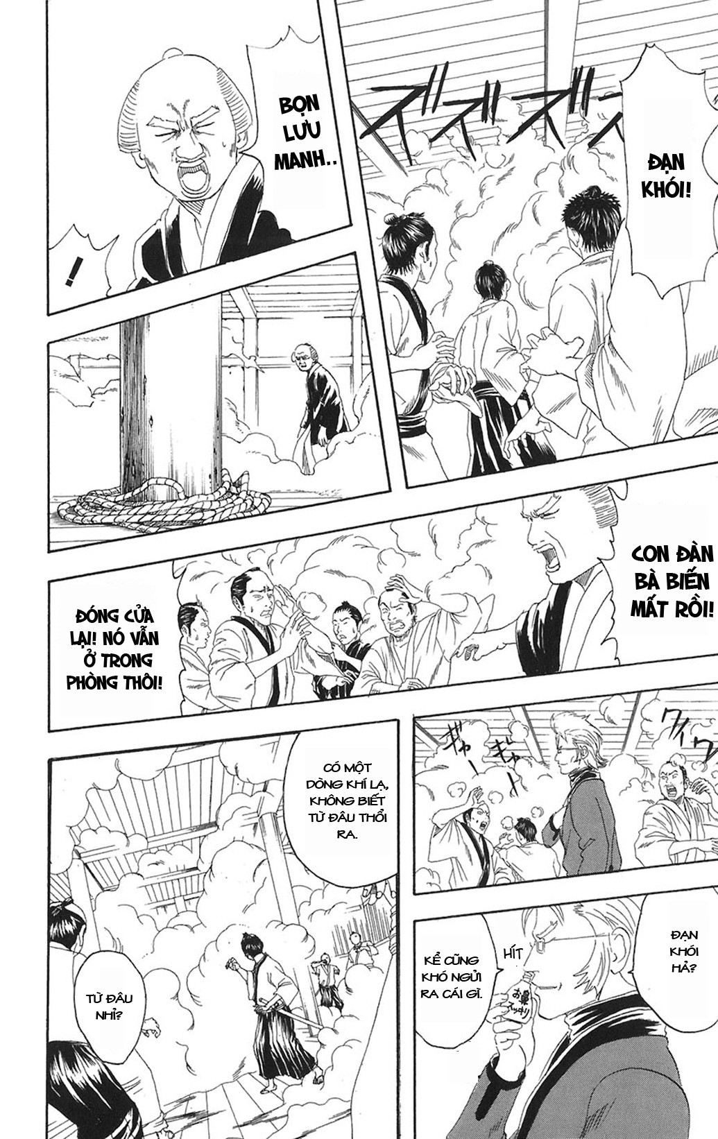 Chapter 79 - Trang 5