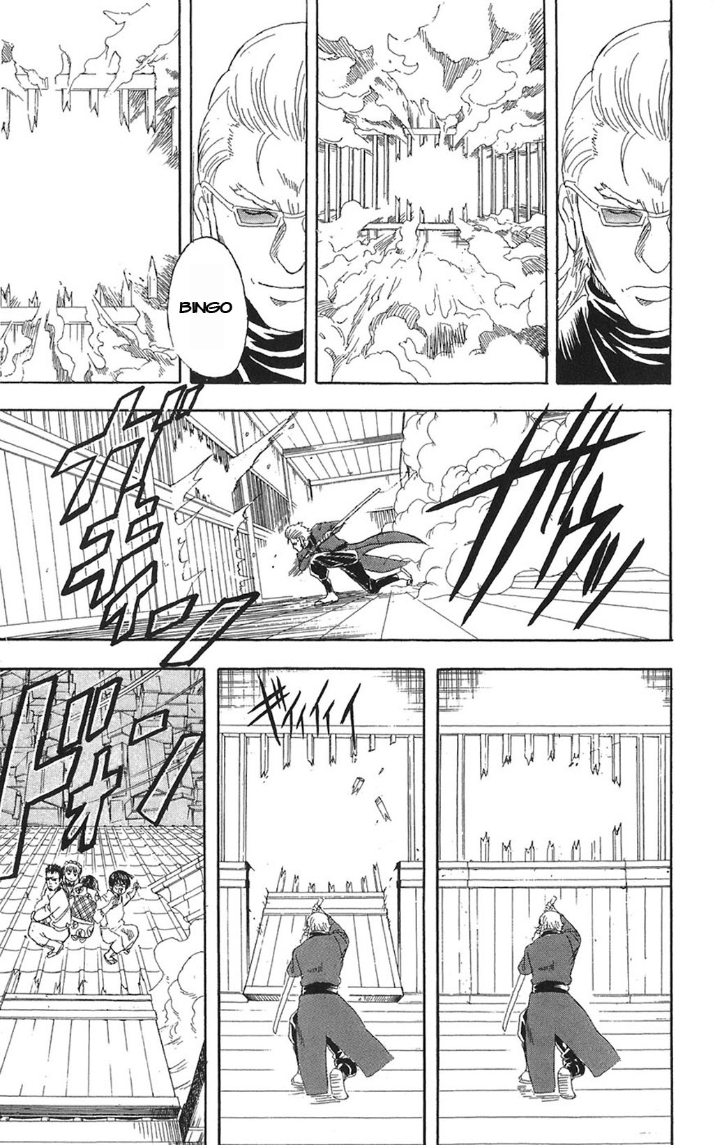 Chapter 79 - Trang 6
