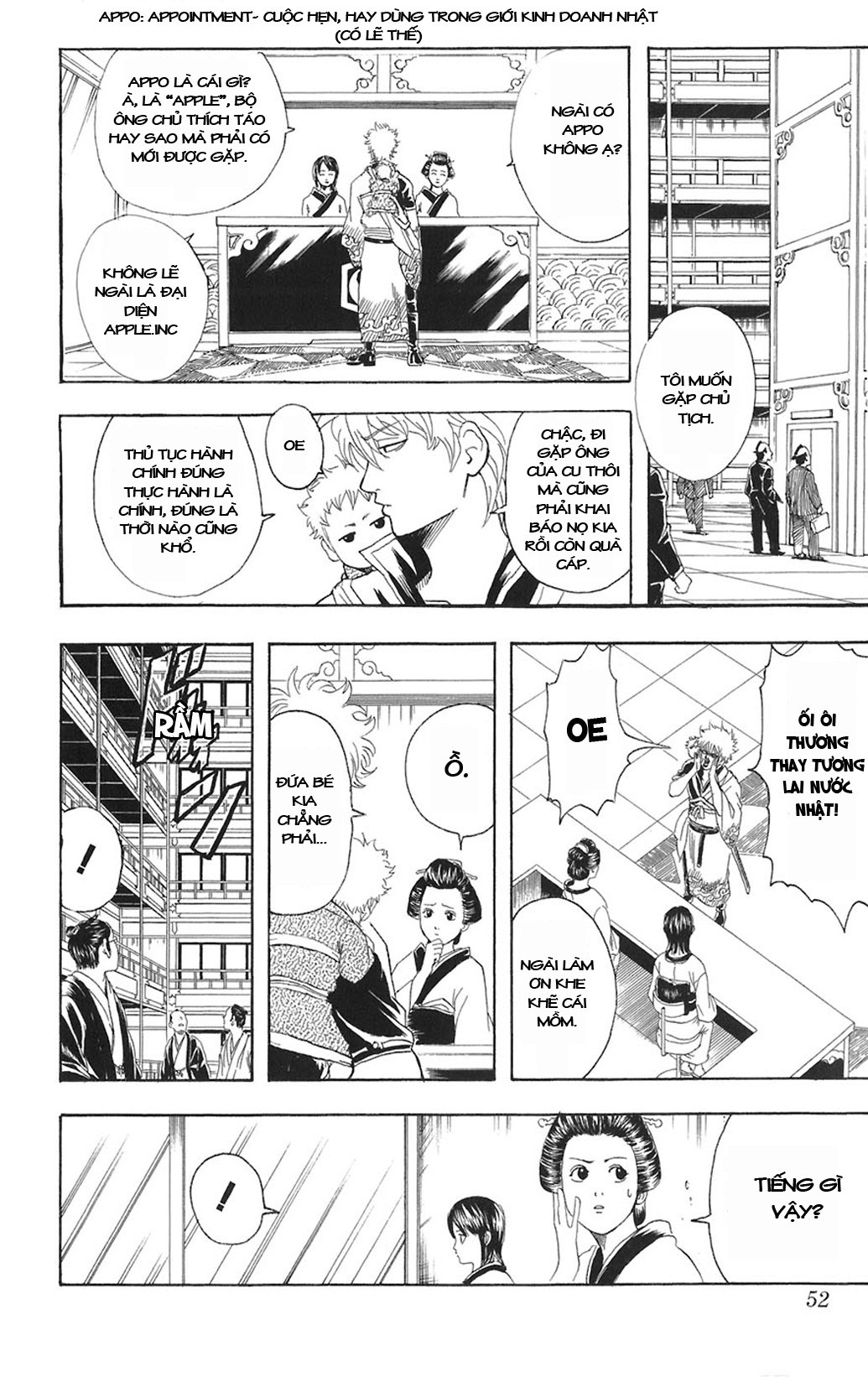 Chapter 79 - Trang 7