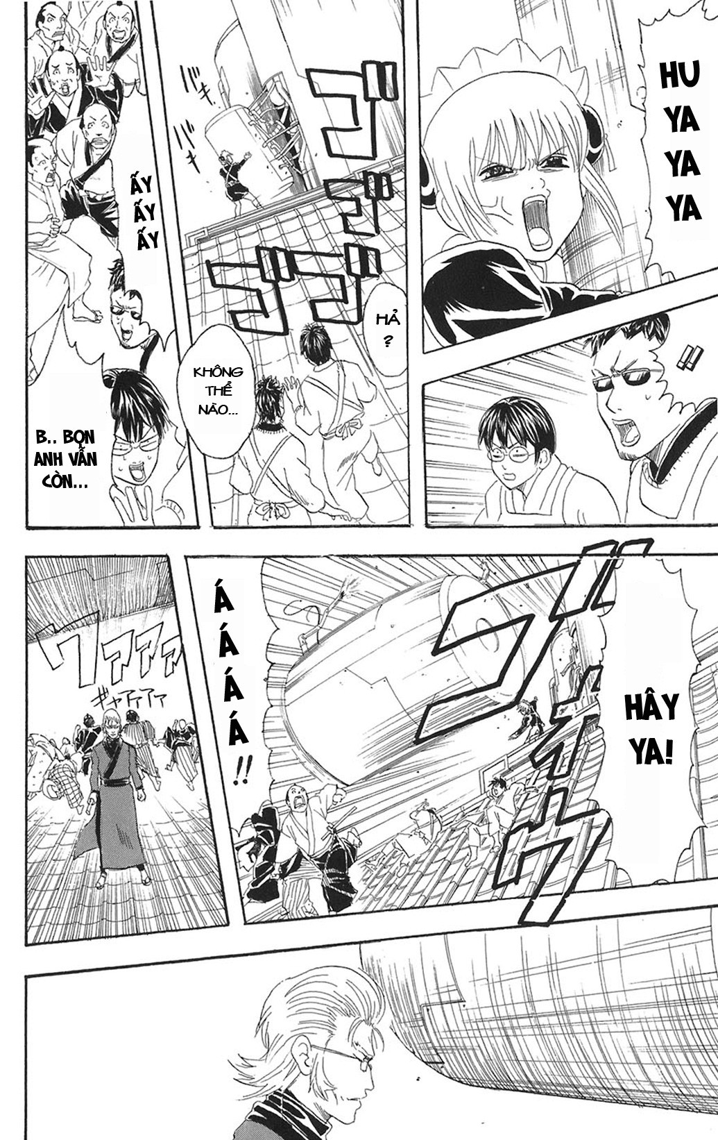 Chapter 79 - Trang 9