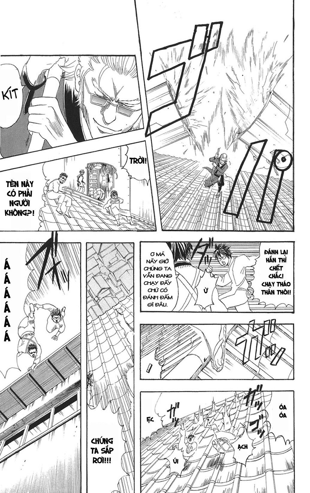 Chapter 79 - Trang 10