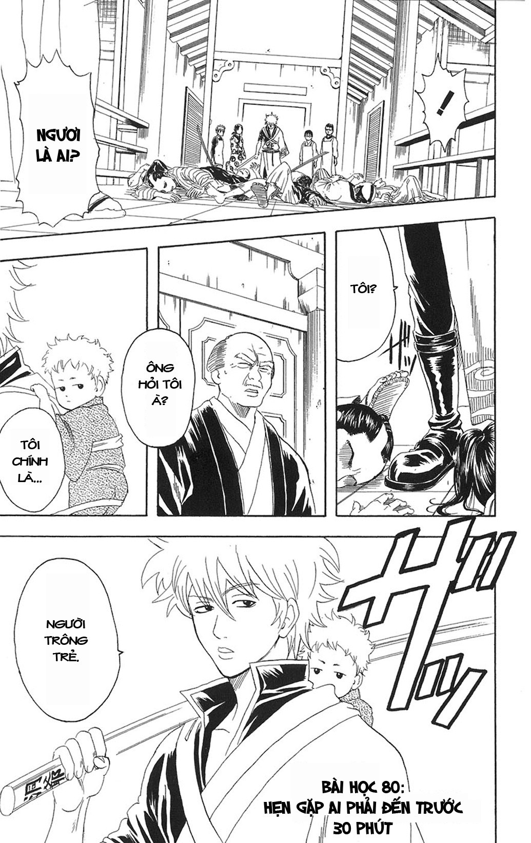 Chapter 80 - Trang 2