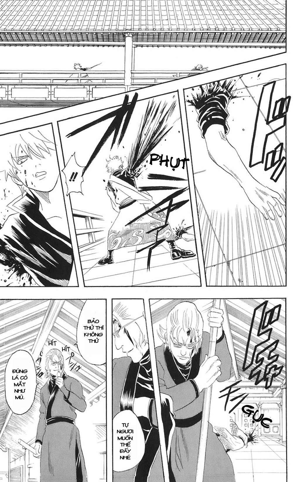 Chapter 80 - Trang 12