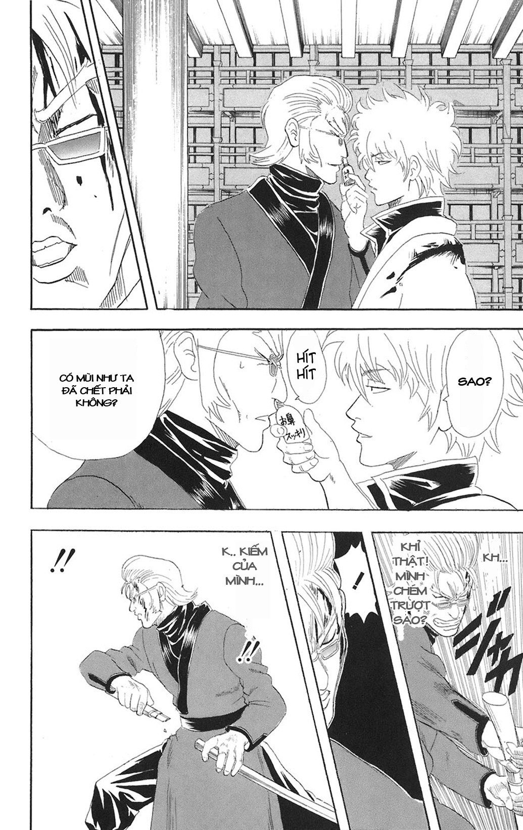 Chapter 80 - Trang 13