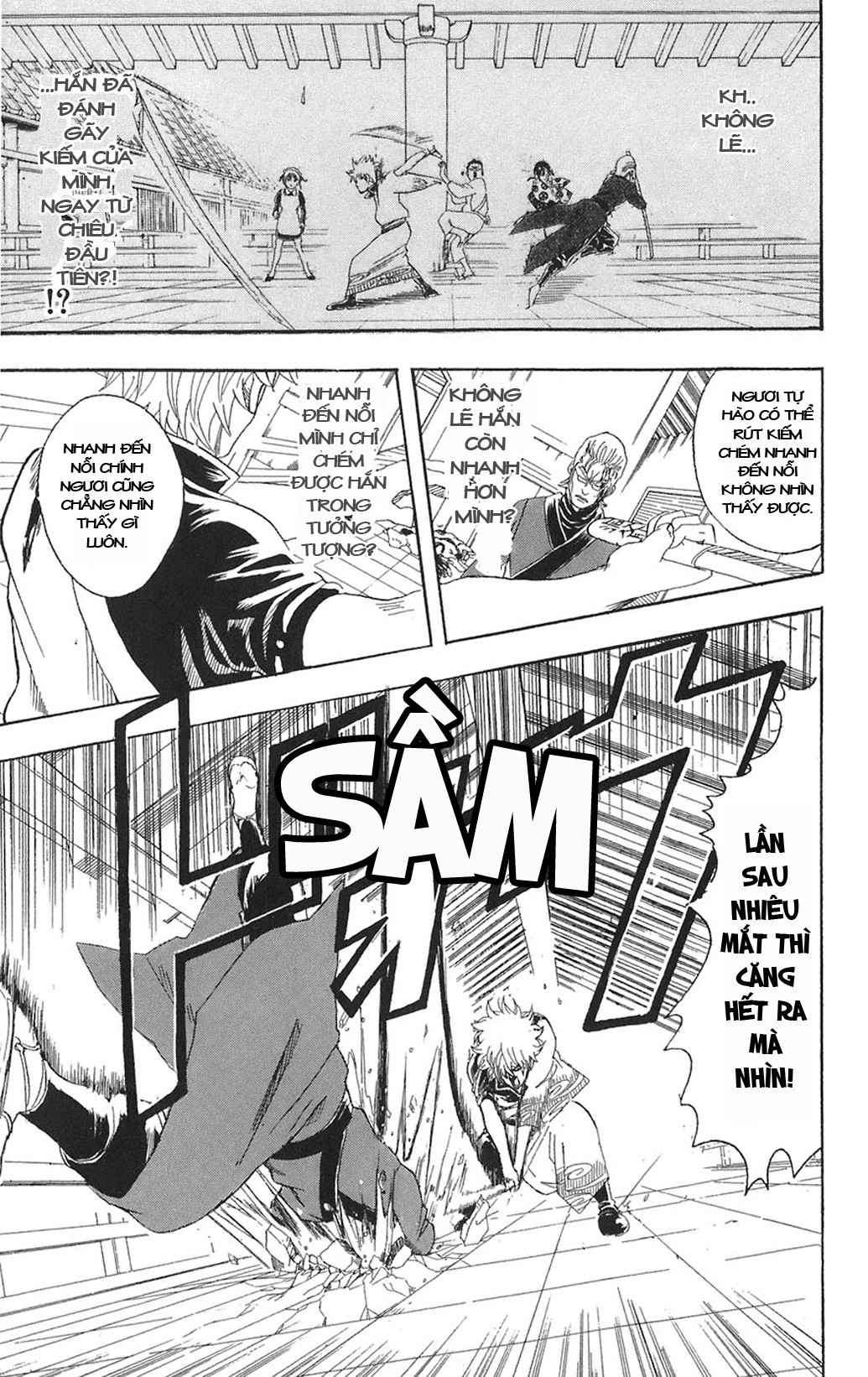 Chapter 80 - Trang 14