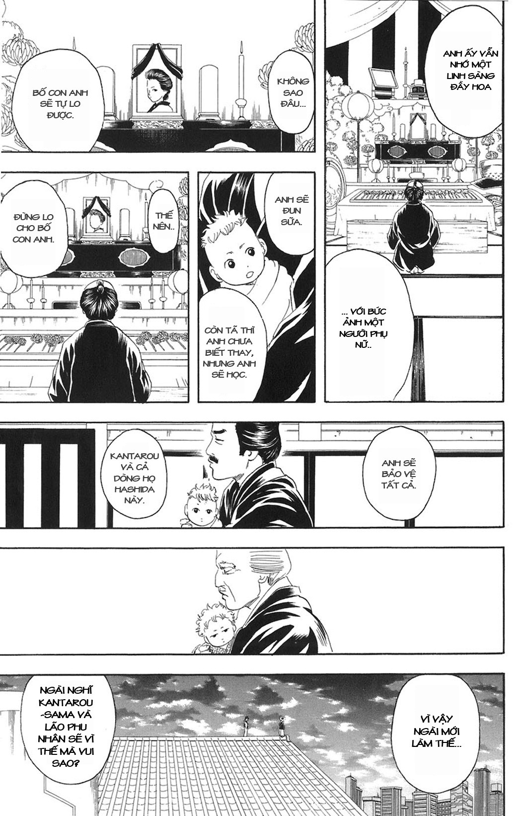 Chapter 80 - Trang 16