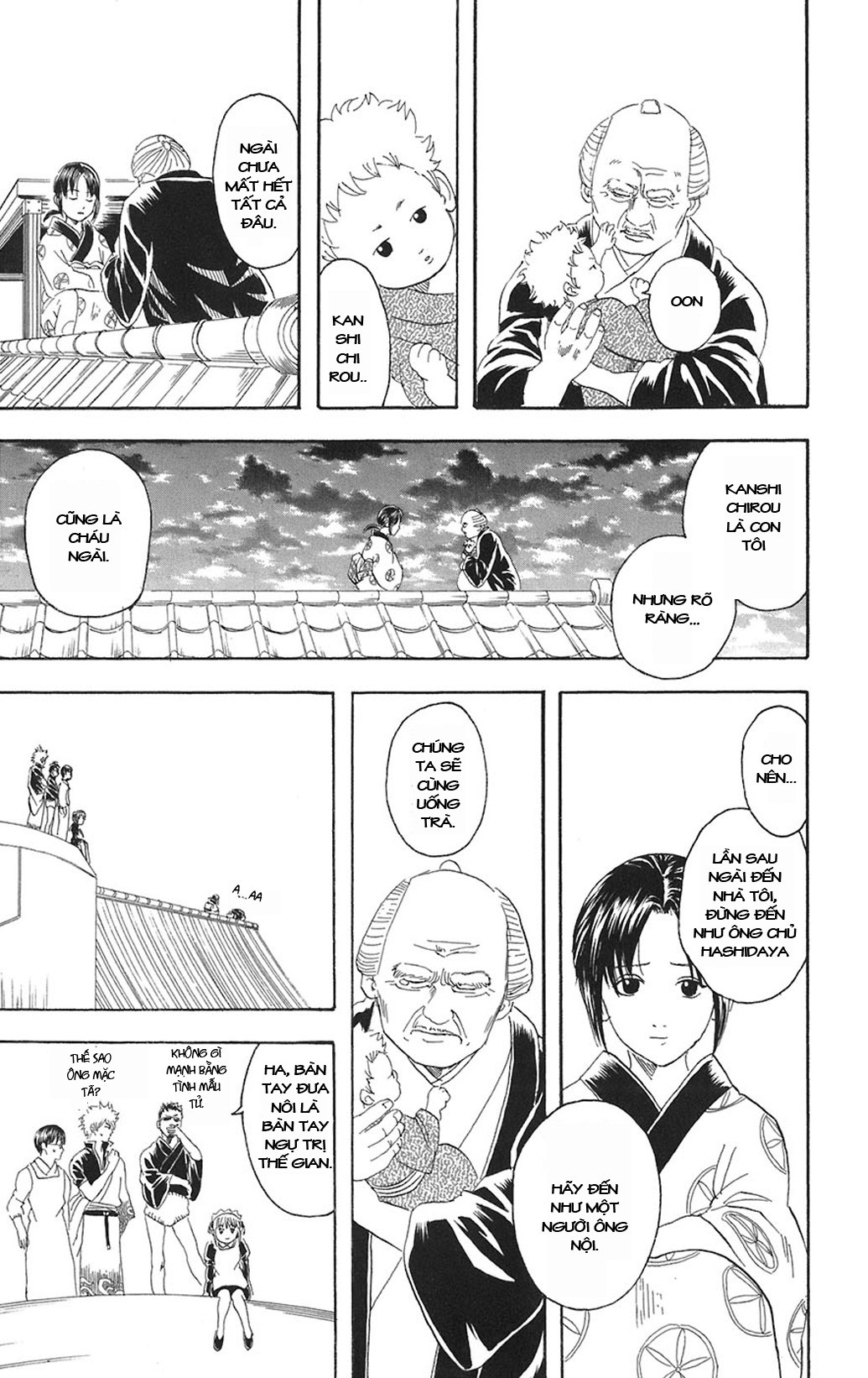 Chapter 80 - Trang 18