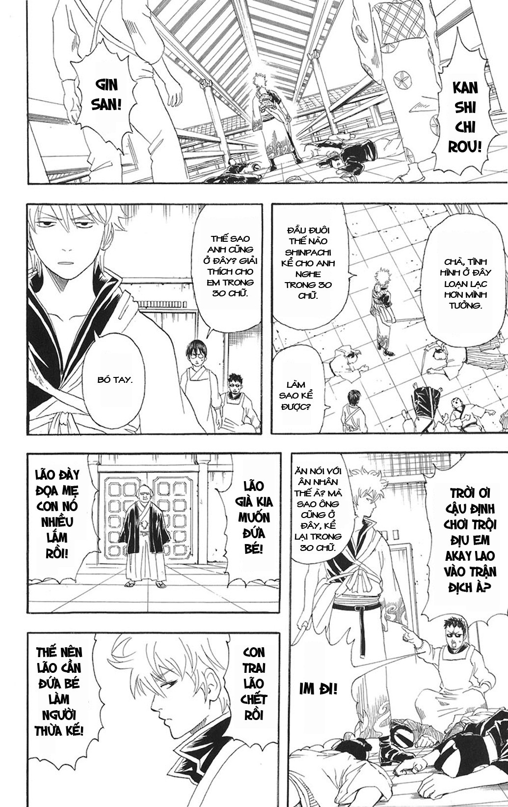 Chapter 80 - Trang 3