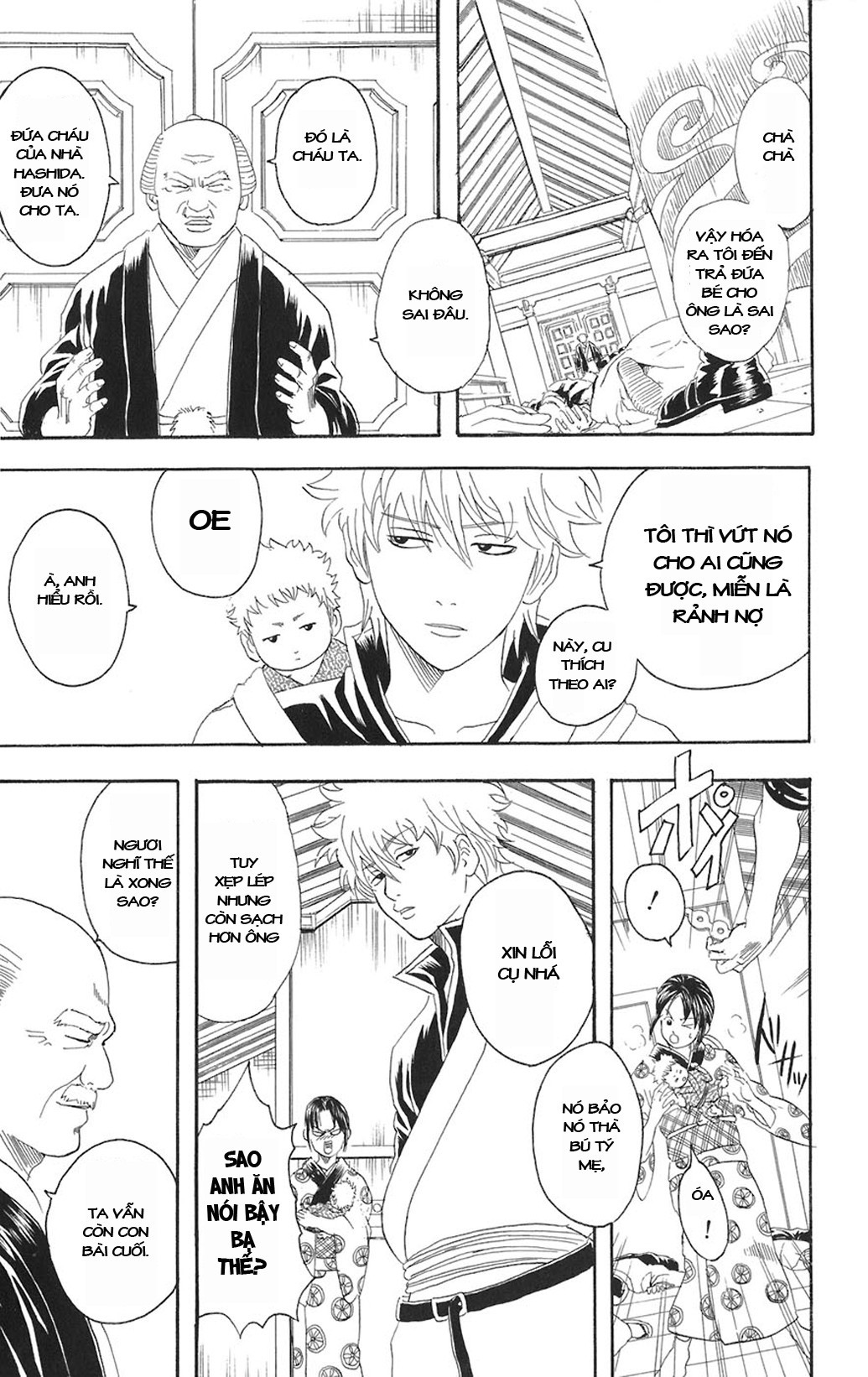 Chapter 80 - Trang 4