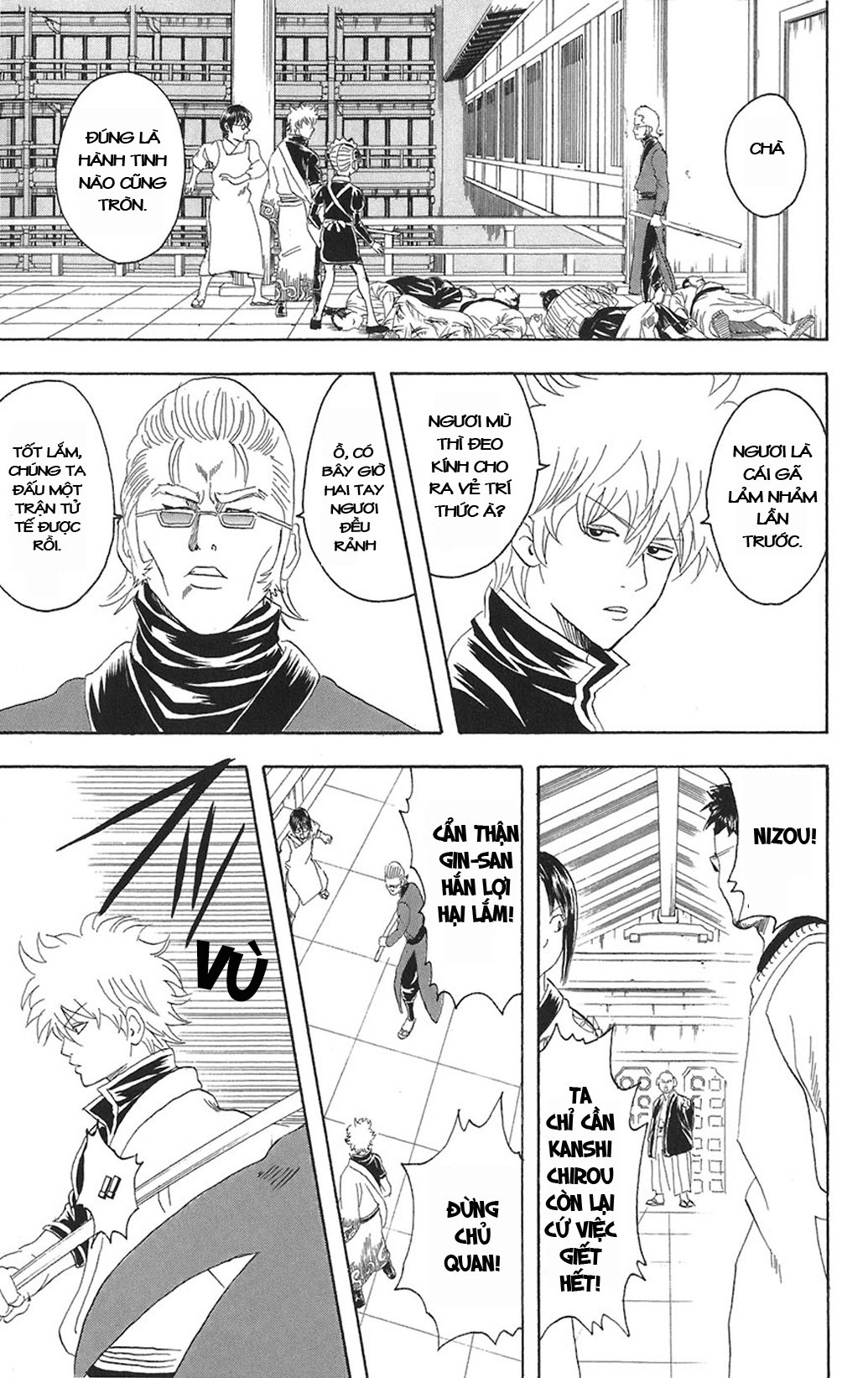 Chapter 80 - Trang 6