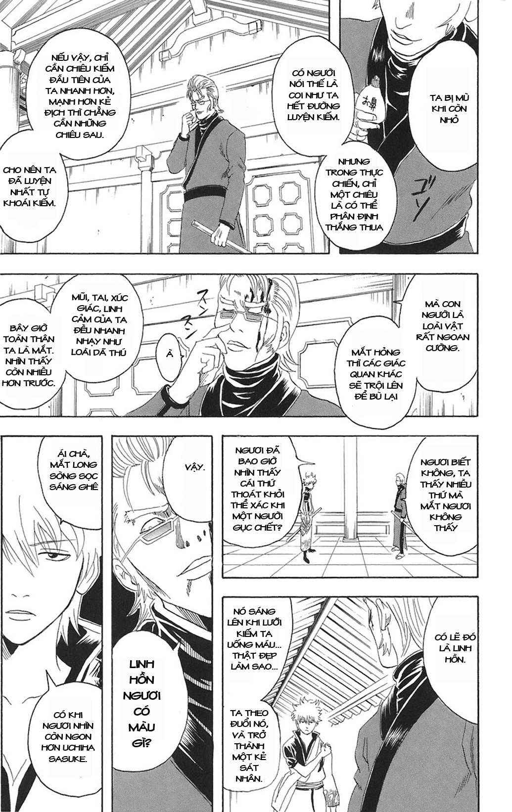 Chapter 80 - Trang 10