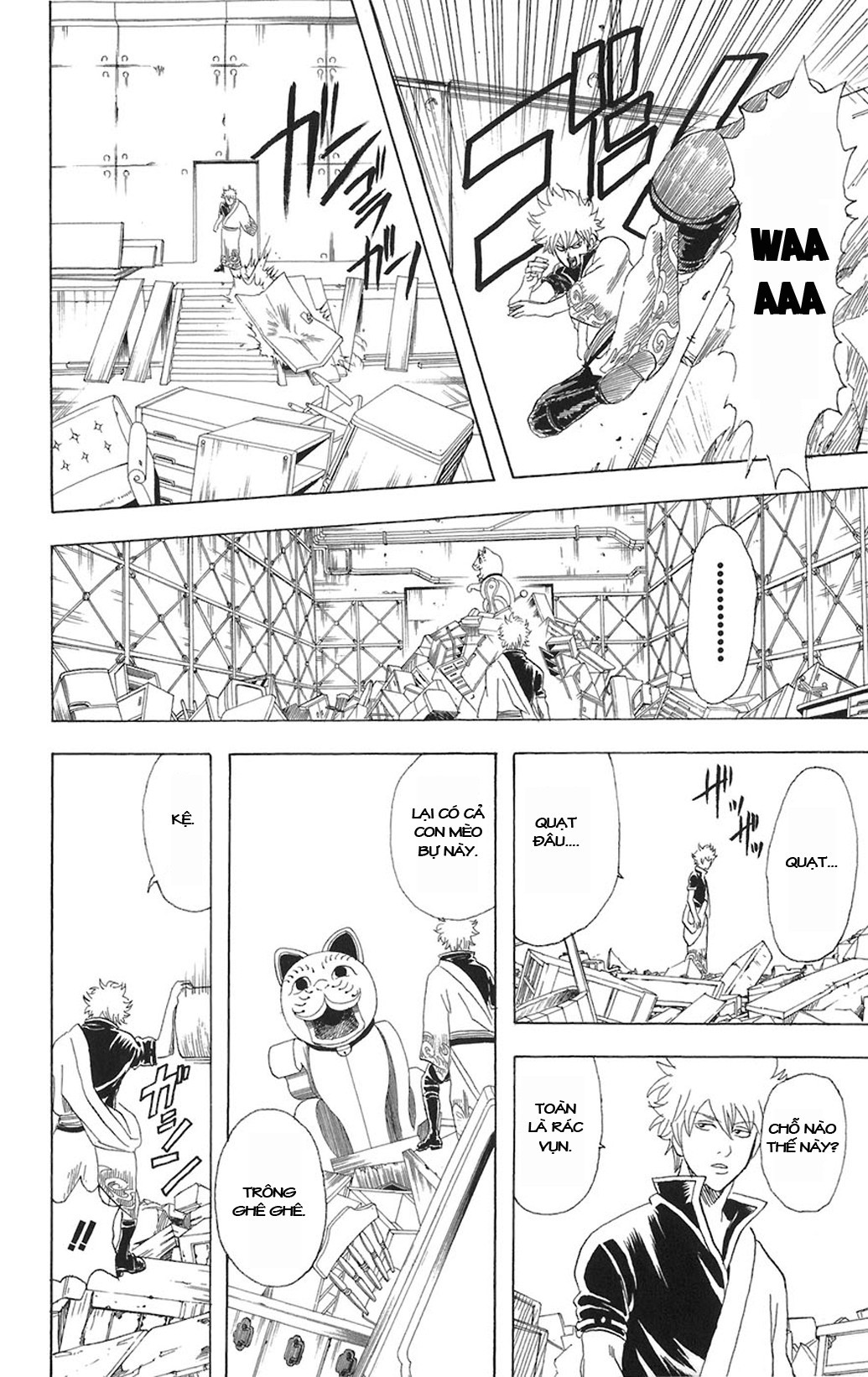 Chapter 81 - Trang 15