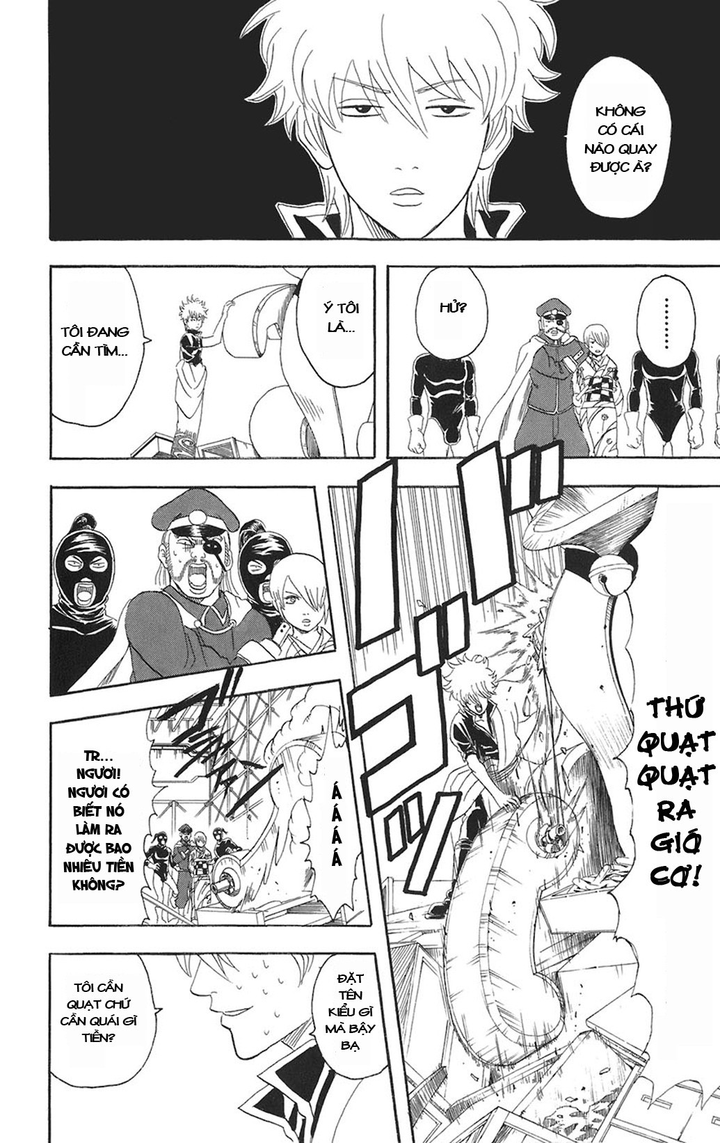 Chapter 81 - Trang 17