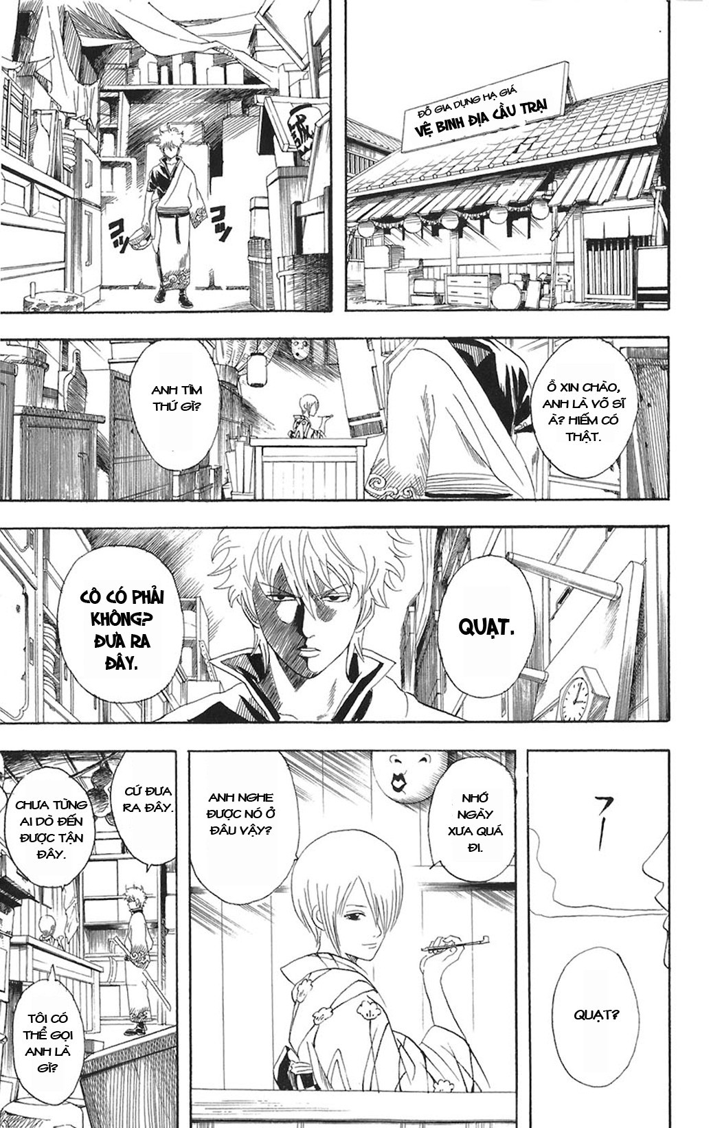 Chapter 81 - Trang 8