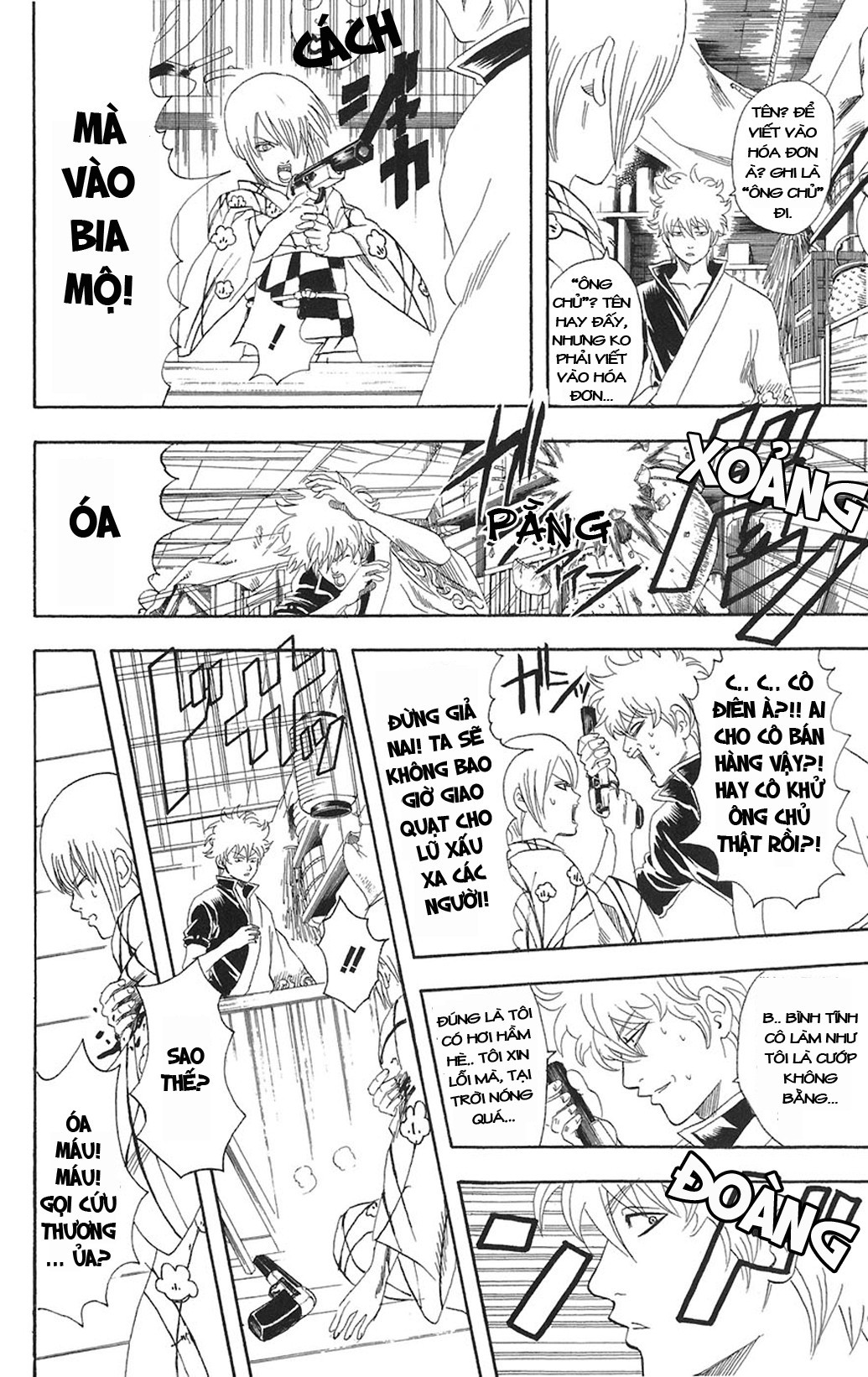 Chapter 81 - Trang 9