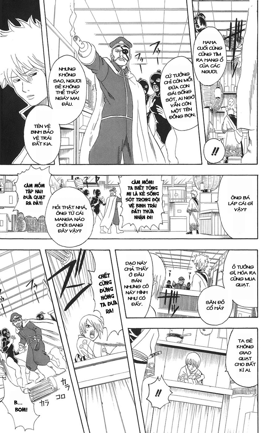 Chapter 81 - Trang 10