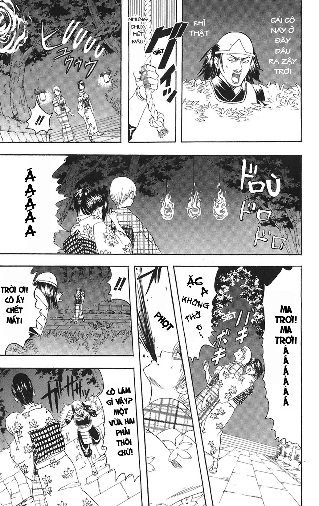 Chapter 82 - Trang 12