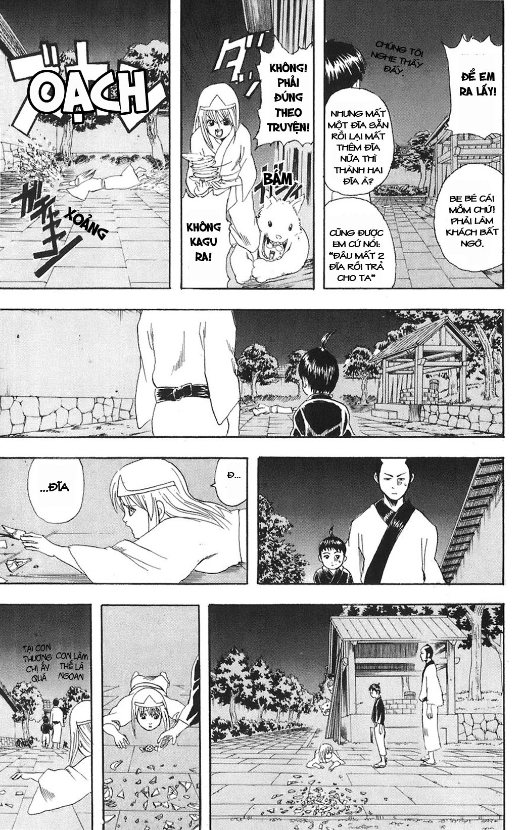 Chapter 82 - Trang 8