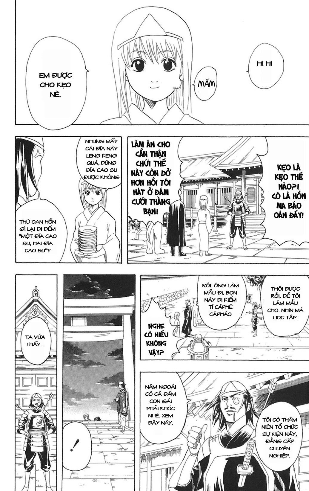 Chapter 82 - Trang 9