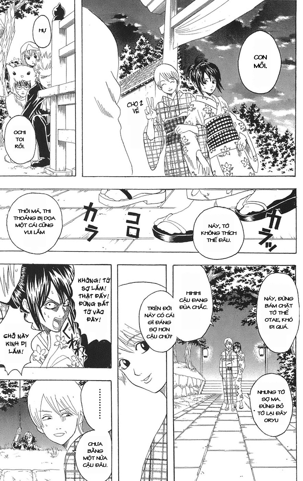 Chapter 82 - Trang 10