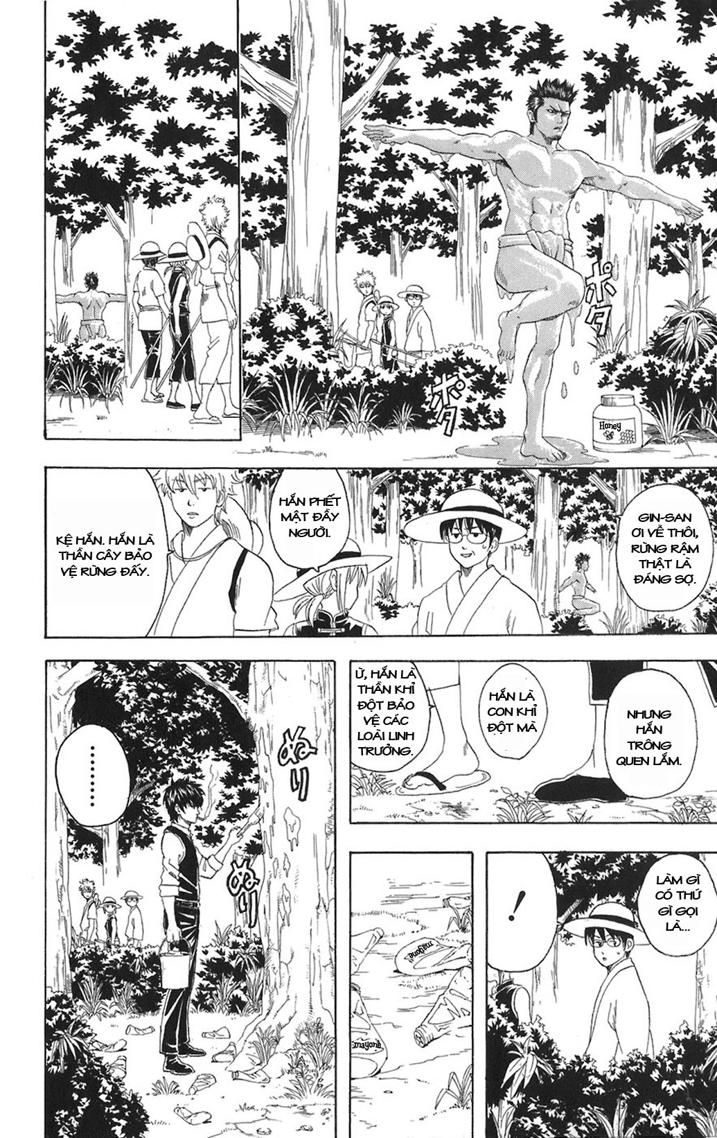Chapter 83 - Trang 11