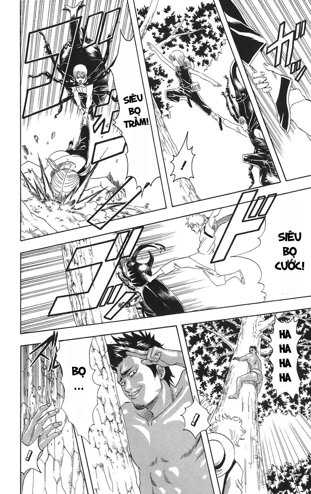 Chapter 83 - Trang 17