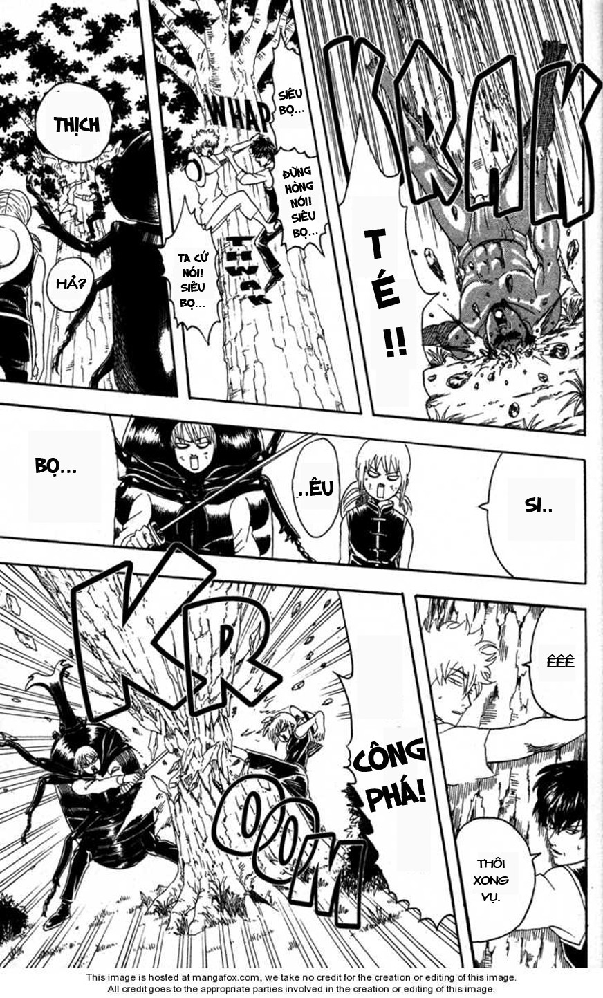 Chapter 83 - Trang 18