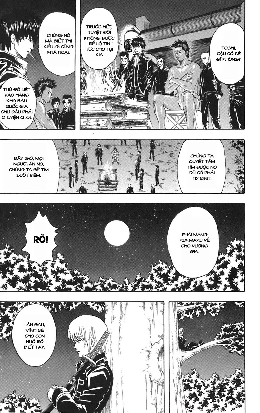 Chapter 83 - Trang 20