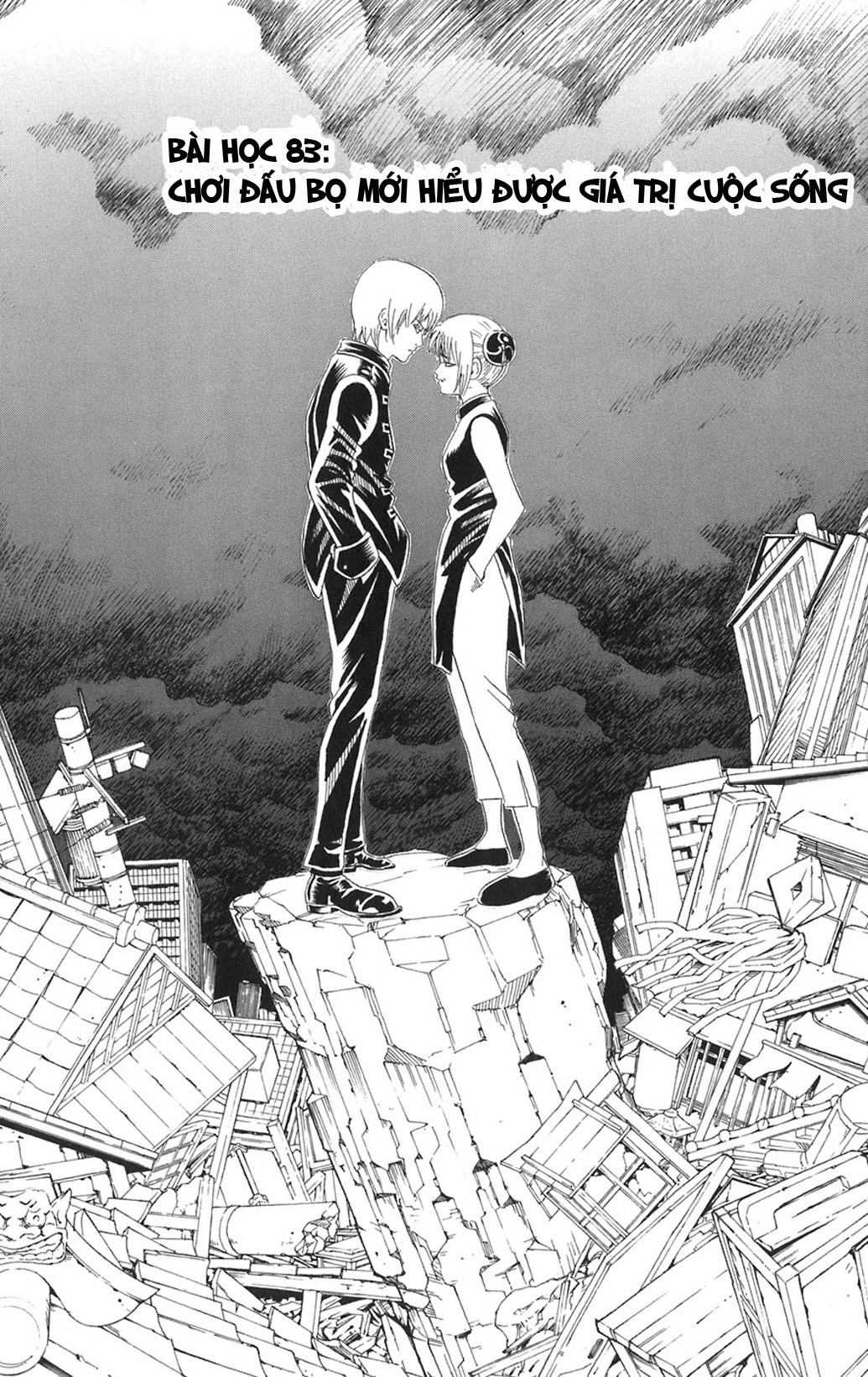 Chapter 83 - Trang 4
