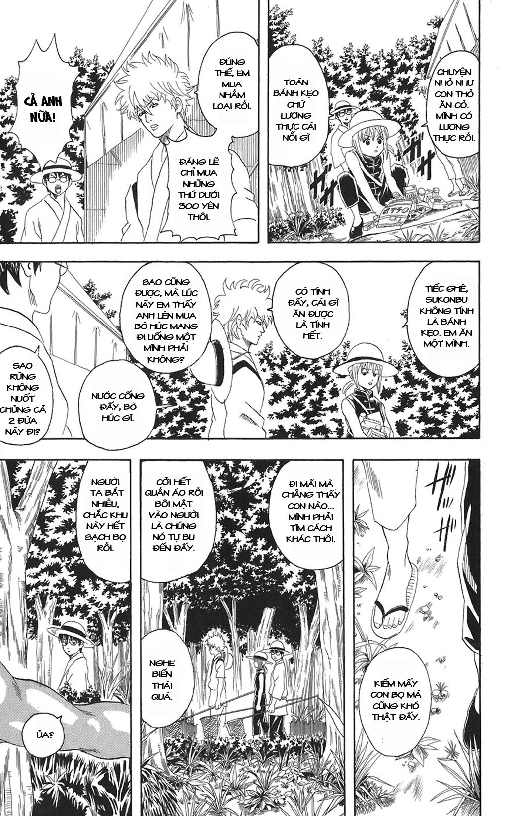 Chapter 83 - Trang 10
